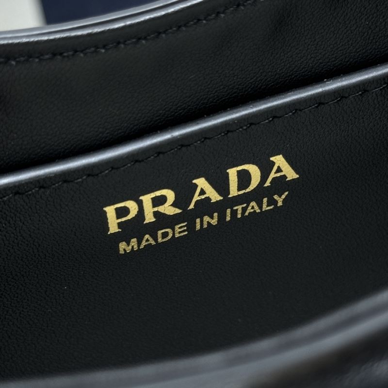 Prada Hobo Bags